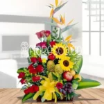 Descubre la Belleza: Mejores Florerías en Antioquia - Arreglos y Servicios de Calidad