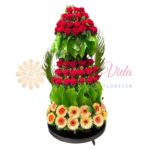 Descubre la Belleza: Mejores Florerías en Valle del Cauca - Arreglos y Servicios de Alta Calidad