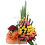 Descubre las Mejores Floristerías en Valle del Cauca