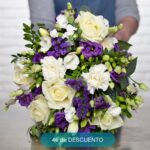Ramos de Flores para Ocasiones Especiales: Regalos que Dejan una Huella