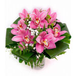 Ramos de orquídeas para cualquier ocasión