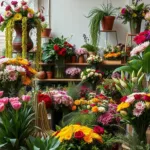Las mejores floristerías en Abejorral