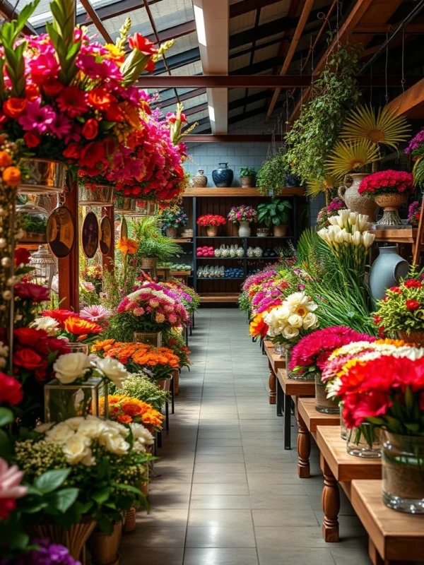 Las mejores floristerías en Abriaqui, Antioquia, Colombia