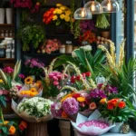 Las mejores floristerias en Angelopolis