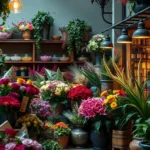 Las mejores floristerías en Anza Colombia