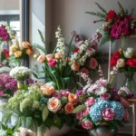 Las mejores floristerias en Bello con entrega a domicilio y variedad de arreglos florales