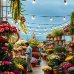Las mejores floristerías en Copacabana
