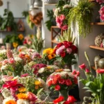 Las mejores floristerías en Ebejico