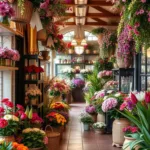 Las mejores floristerias en El Encanto