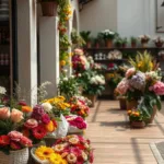 Las mejores floristerías en La Ceja