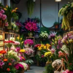 Las mejores floristerias en La Estrella