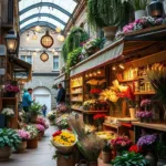 Las mejores floristerías en La Pedrera