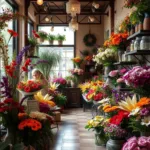 Las mejores floristerías en Miriti - Parana