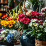 Las mejores floristerías en Puerto Santander, Colombia para tus flores y arreglos.
