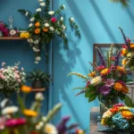 Las mejores floristerías en Aguazul para cada ocasión en Colombia