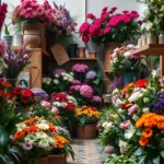 Las mejores floristerías en Altos del Rosario