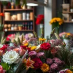 Las mejores floristerías en Arenal de la región colombiana