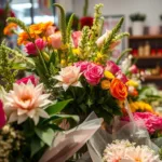 Las mejores floristerías en Bogotá D.C