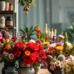 Las mejores floristerías en Boyacá para cada ocasión