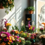 Las mejores floristerías en Briceño, Colombia