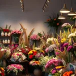 Las mejores floristerias en Cajibio
