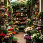 Las mejores floristerías en Caldas