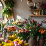Las mejores floristerías en Campohermoso