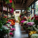 Las mejores floristerías en Cicuco