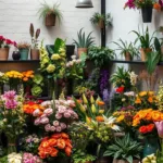Las mejores floristerías en Córdoba