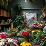 Las mejores floristerías en El Paujil