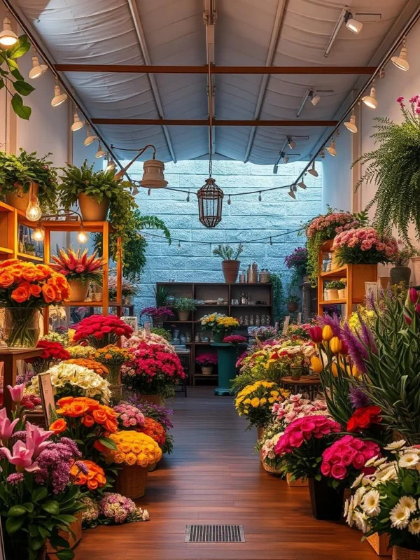 Las mejores floristerías en La Dorada