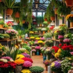 Las mejores floristerías en La Victoria, Valle del Cauca
