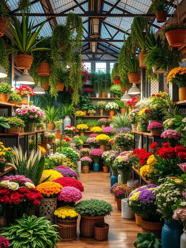 Las mejores floristerías en La Victoria, Valle del Cauca