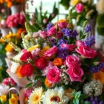 Las mejores floristeria en Marmato