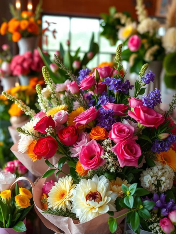 Las mejores floristerias en Marmato, Colombia: opciones de envío y entrega de flores. No, mejor: Los mejores servicios de floristeria en Marmato. No, simplemente: Las mejores floristeria en Marmato