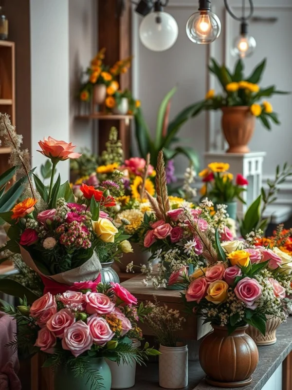 Las mejores floristerías en Morelia para cada ocasión