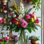 Las mejores floristerías en Motavita