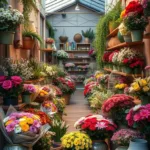 Las mejores floristerías en Murindo