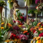 Las mejores floristerías en Nariño