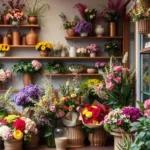 Las mejores floristerías en Nechi
