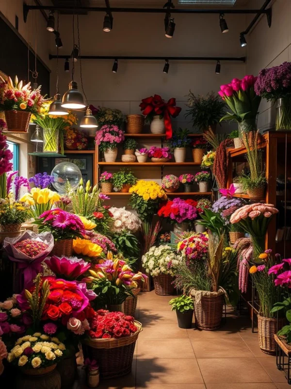 Las mejores floristerías en Norcasia, Caldas, Colombia