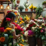 Las mejores floristerías en Nuevo Colon de Colombia con entrega a domicilio