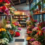 Las mejores floristerías en Pachavita Boyacá Colombia