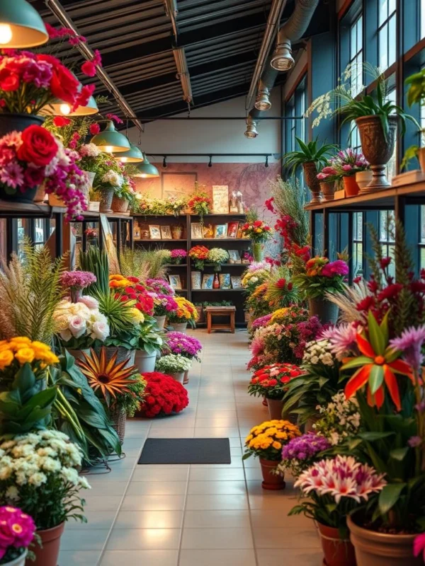 Las mejores floristerías en Pachavita Boyacá Colombia