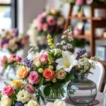 Los mejores servicios de floristería en Pore