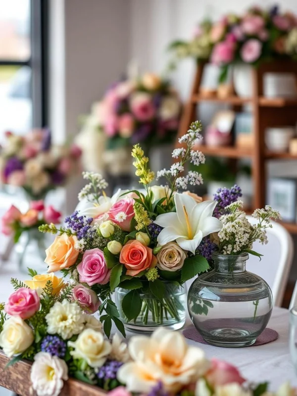 Las mejores floristerías en Pore, Colombia: Expertos en arreglos florales y detalles para cualquier ocasión. Se reemplaza a Los mejores servicios de floristeria en Pore