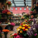 Las mejores floristerías en Quipama