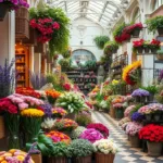 Las mejores floristerias en Retiro de Colombia