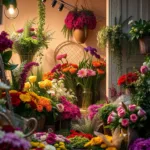 Las mejores floristerías en San Jerónimo de Colombia