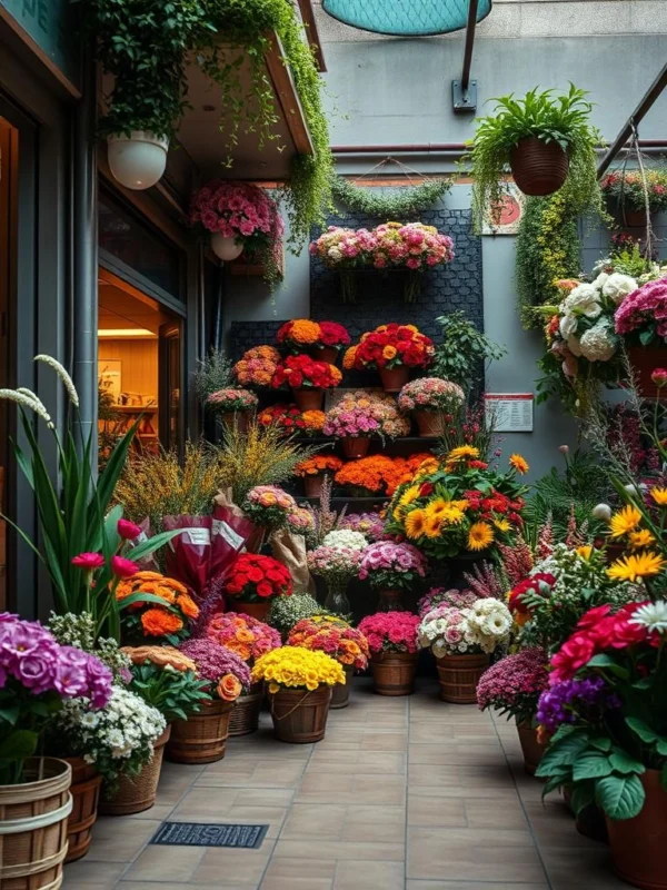 Las mejores floristerías en San Juan Nepomuceno